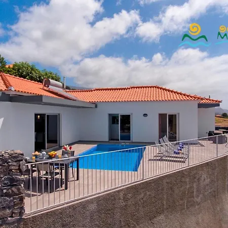 Villa Ourmadeira - Calhetascape, Informal