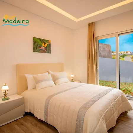 Villa Ourmadeira - Calhetascape, Informal *