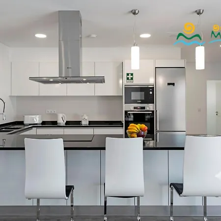 Ourmadeira - Calhetascape, Informal Villa *