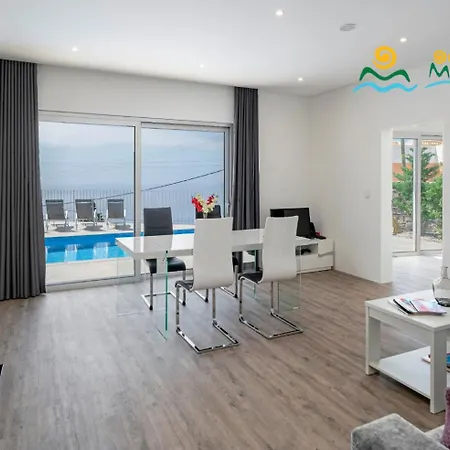 Villa Ourmadeira - Calhetascape, Informal *