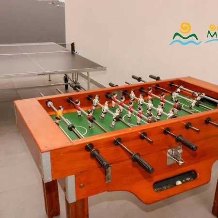 Villa Ourmadeira - Calhetascape, Informal *