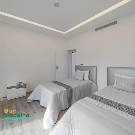 Villa Ourmadeira - Calhetascape, Informal Calheta (Madeira)