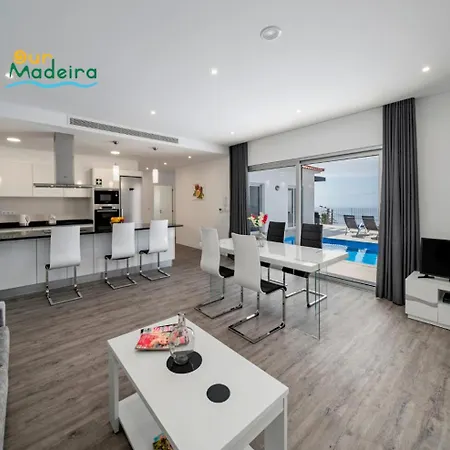 Ourmadeira - Calhetascape, Informal Calheta (Madeira)