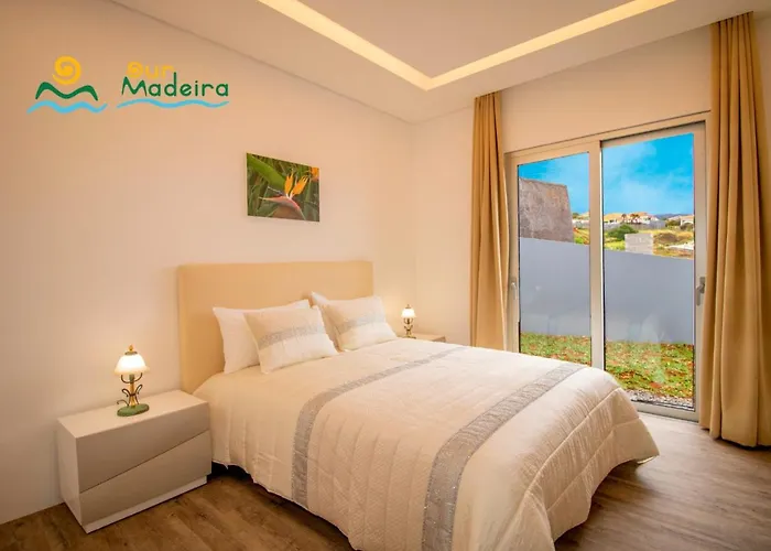 Vila Ourmadeira - Calhetascape, Informal *