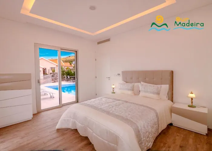 Ourmadeira - Calhetascape, Informal *