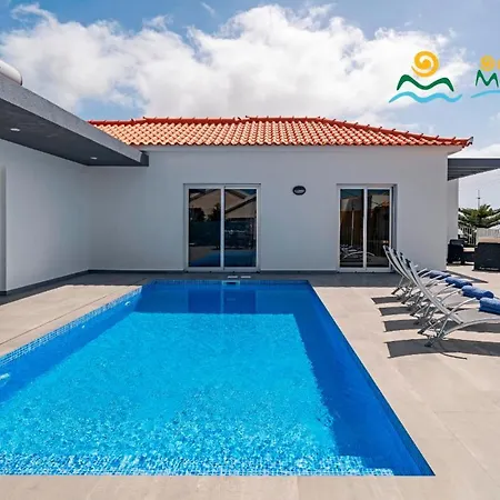 Ourmadeira - Calhetascape, Informal Calheta (Madeira)