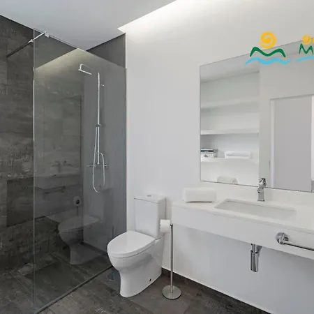 Ourmadeira - Calhetascape, Informal Willa