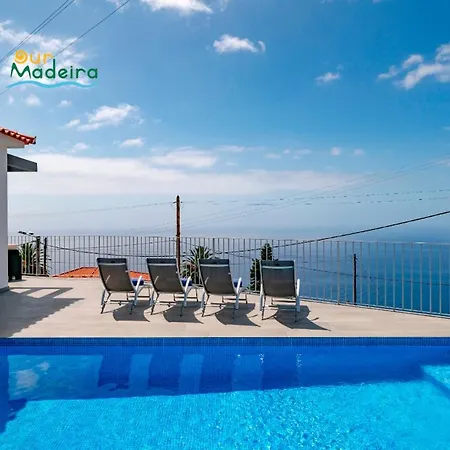 Ourmadeira - Calhetascape, Informal * Calheta (Madeira)