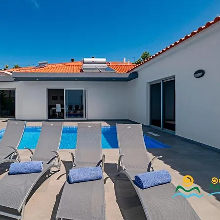 Ourmadeira - Calhetascape, Informal Willa