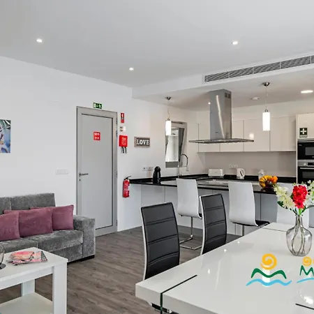 Ourmadeira - Calhetascape, Informal Willa *