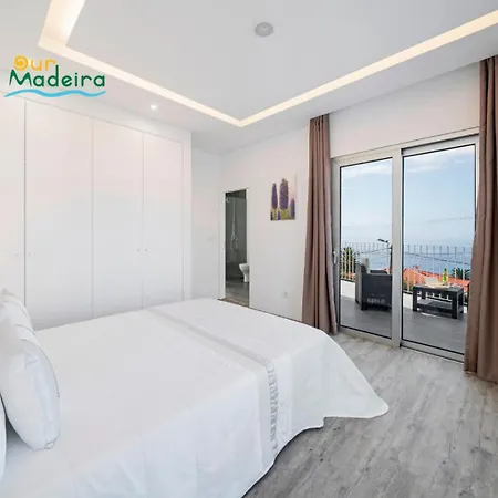 Ourmadeira - Calhetascape, Informal Calheta (Madeira)